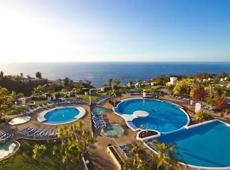 公寓 Luxury With Pool And Panorama Views *