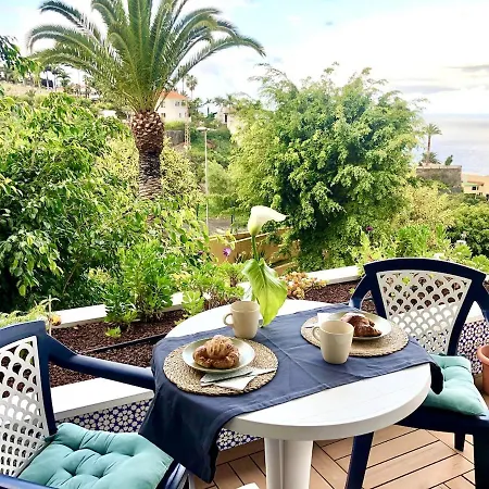 Luxury With Pool And Panorama Views 圣乌尔苏拉
